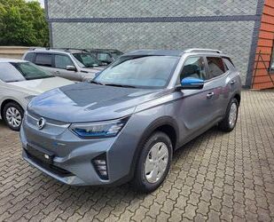SsangYong Korando Gebrauchtwagen
