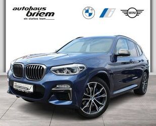 BMW X3 M40 Gebrauchtwagen