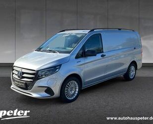 Mercedes-Benz eVito Gebrauchtwagen