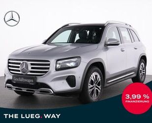 Mercedes-Benz GLB 200 Gebrauchtwagen