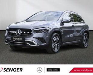 Mercedes-Benz GLA 200 Gebrauchtwagen