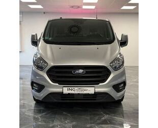 Ford Transit Custom Gebrauchtwagen