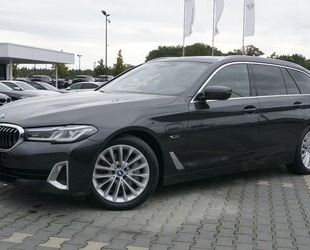 BMW 530 Gebrauchtwagen