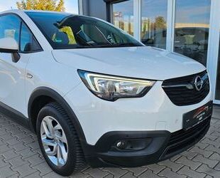 Opel Crossland (X) Gebrauchtwagen