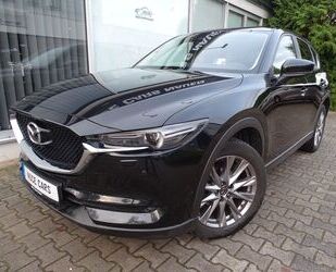 Mazda CX-5 Gebrauchtwagen