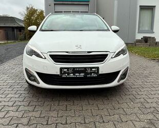 Peugeot 308 Gebrauchtwagen