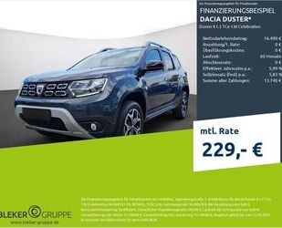 Dacia Duster Gebrauchtwagen