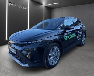 Skoda Elroq Gebrauchtwagen