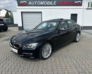 BMW 335 Gebrauchtwagen