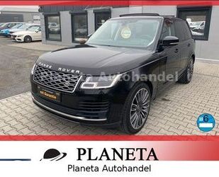Land Rover Range Rover Gebrauchtwagen