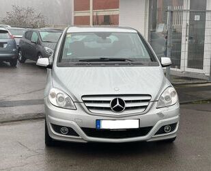 Mercedes-Benz B 200 Gebrauchtwagen