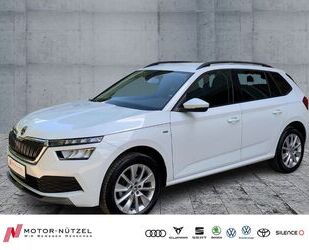 Skoda Kamiq Gebrauchtwagen