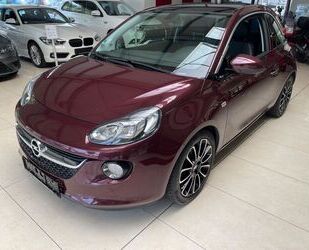Opel Adam Gebrauchtwagen