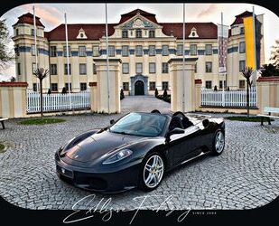 Ferrari F430 Gebrauchtwagen