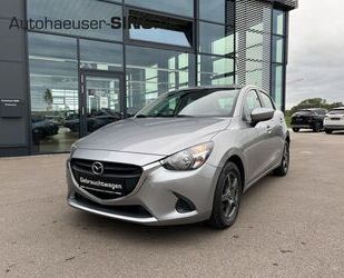 Mazda 2 Gebrauchtwagen