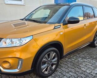 Suzuki Vitara Gebrauchtwagen