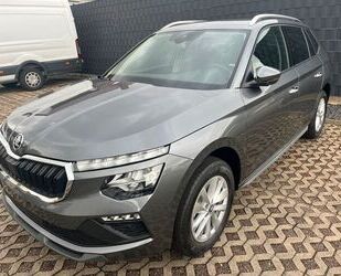 Skoda Kamiq Gebrauchtwagen