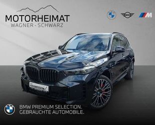 BMW X5 Gebrauchtwagen