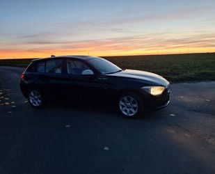 BMW 116 Gebrauchtwagen