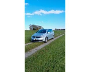 VW Golf Plus Gebrauchtwagen
