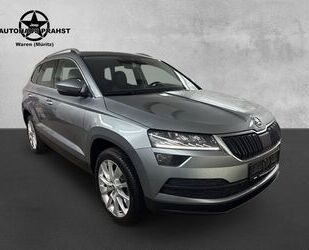 Skoda Karoq Gebrauchtwagen