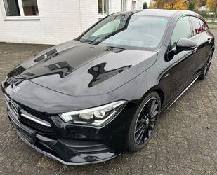 Mercedes-Benz CLA 200 Shooting Brake Gebrauchtwagen