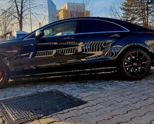 Mercedes-Benz CLS 500 Gebrauchtwagen