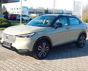 Honda HR-V Gebrauchtwagen