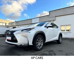 Lexus NX 200 Gebrauchtwagen
