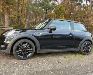 Mini One D Gebrauchtwagen
