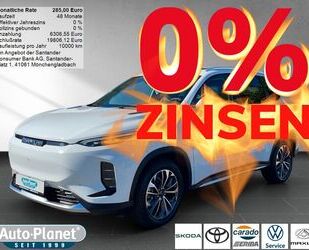 Maxus Euniq 6 Gebrauchtwagen