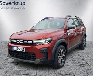 Dacia Bigster Gebrauchtwagen