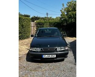 Saab 9000 Gebrauchtwagen