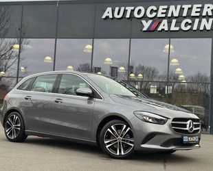 Mercedes-Benz B 200 Gebrauchtwagen