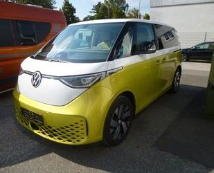 VW ID. Buzz Gebrauchtwagen