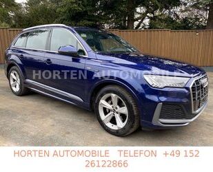 Audi Q7 Gebrauchtwagen