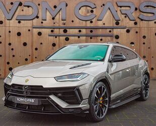 Lamborghini Urus Gebrauchtwagen