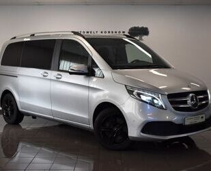 Mercedes-Benz V 300 Gebrauchtwagen