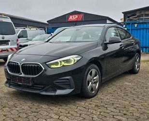 BMW 216 Gran Coupé Gebrauchtwagen