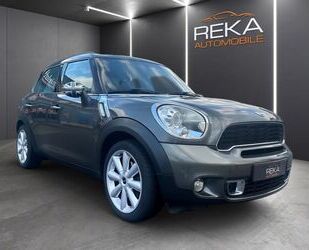 Mini Cooper S Gebrauchtwagen