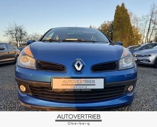 Renault Clio Gebrauchtwagen