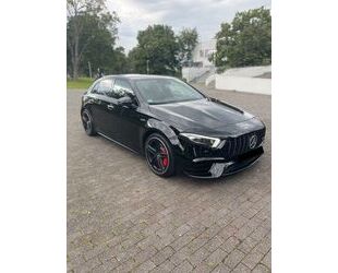 Mercedes-Benz A 45 AMG Gebrauchtwagen