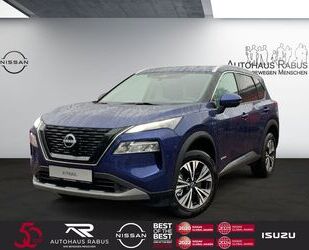 Nissan X-Trail Gebrauchtwagen