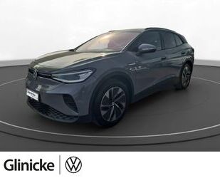 VW ID.4 Gebrauchtwagen