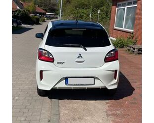 Mitsubishi Space Star Gebrauchtwagen