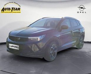 Opel Grandland (X) Gebrauchtwagen