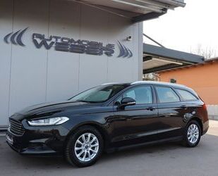 Ford Mondeo Gebrauchtwagen