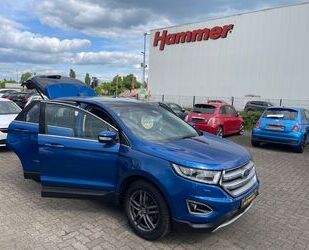 Ford Edge Gebrauchtwagen