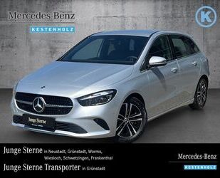 Mercedes-Benz B 200 Gebrauchtwagen