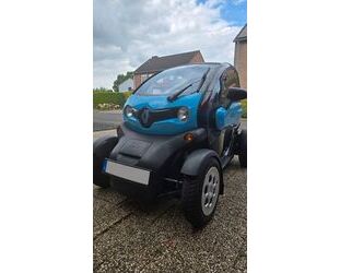 Renault Twizy Gebrauchtwagen